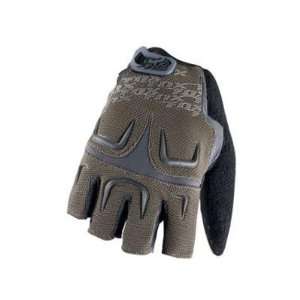   & BMX Cycling Gloves   Fatigue Green   24078 111