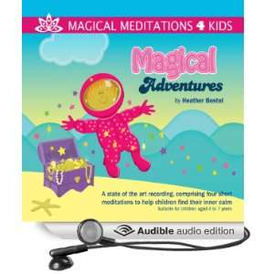  Magical Adventures (Audible Audio Edition) Heather Bestel Books