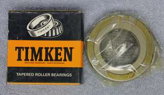 Timken T1921 Roller Bearing T1921 90010 ~ new in box  