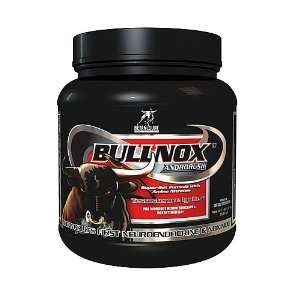  Betancourt Nutrition Bullnox™   Orange Health 