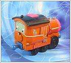CHUGGINGTON Die cast Metal Engine Train Xmas Child Toy items in 