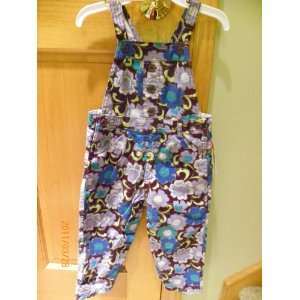  OSHKOSH Bgooh girls spring Overall size 24M Everything 