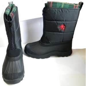  Thunder Boots Toddler/little Kid /Rain Boots /Snow Boots 