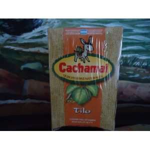 Tea Cachamai Linden(Tilo)20 env.  Grocery 