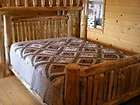 Bedroom Furniture, TIMBER FURNITURE LINE items in Log by Twist of 