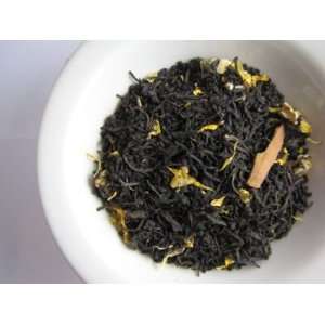 Royal Bengal Tiger Black Loose Leaf Tea   8oz  Grocery 