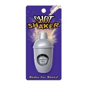  Kheper Games Shot Shaker