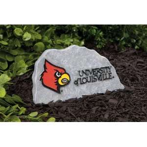  University of Louisville Tiding Stone Key Hider Patio 