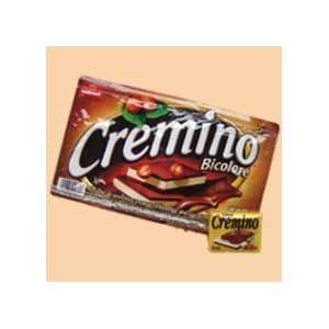 Nutresa Cremino Bicolore   Hazelnut And Cocoa Praline 8.5 oz  