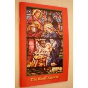   Book 2008 [Christmas and the Birth Of Jesus Christ] 