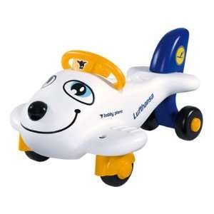  Big Bobby Plane Lufthansa   OUT OF STOCK Toys & Games