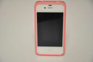 pink 2 griffin s thinnest case yet for iphone 4 4g 4s reveal adds just 