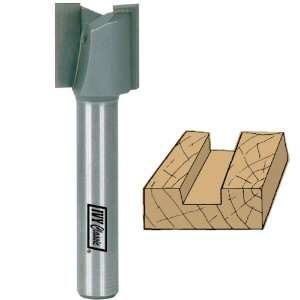    Ivy Classic 5/8 Hinge Mortise Router Bit