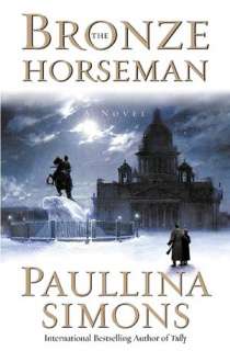    The Bronze Horseman by Paullina Simons, HarperCollins Publishers