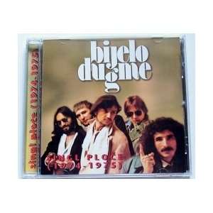  Bijelo Dugme  Singl Ploce 1974 1975 (Audio CD 