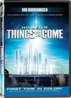 Things to Come (DVD, 2008)