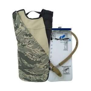   Air Force Digital Camo 100 oz. Hydration Backpack