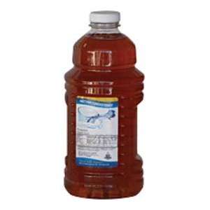  Precision Foods Aquacare H2O Thickened Apple Juice, Honey 