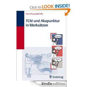   (German Edition) Franz Thews, Udo Fritz  Kindle Store
