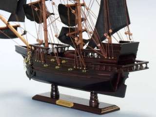 Blackbeards Queen Annes Revenge 20 Pirate Ship For  