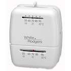 White Rodgers Refrigeration Thermostat 1609 101 WOW  