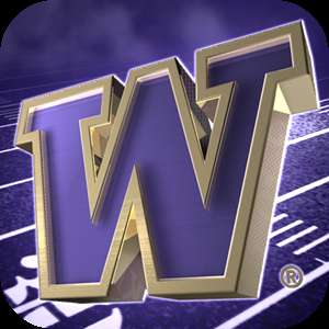   Washington Huskies Revolving Wallpaper by Smartphones 