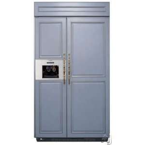  Thermador  KBUDT4275E Refrigerator