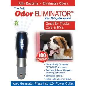  Travel Pet Odor Eliminator Automotive