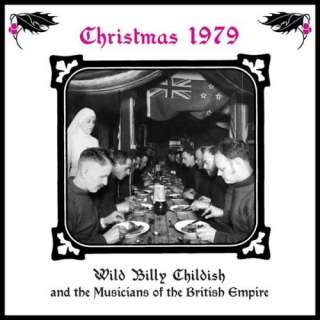  Dear Santa Claus Wild Billy Childish & The Musicians Of 