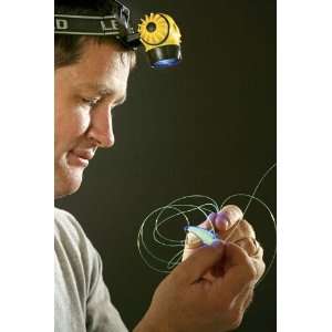  Guide Gear 7 LED Fishing Headlamp