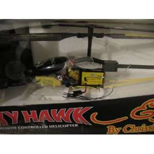  Expansys Skyhawk Rc 2 Channel Helicopter Toys & Games