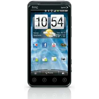   are compatible with the phone models listed below sprint htc evo 3d