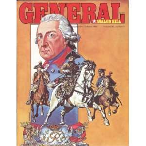  The General Vol 20 3 