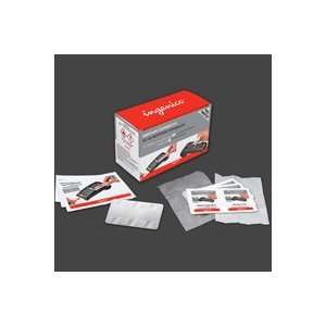  Ingenico Merchant Cleaning Kit (6 Cleaning Cards / 12 Dual 