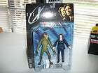 the x files toys  