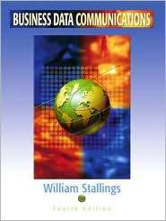   , (0130882631), William Stallings, Textbooks   