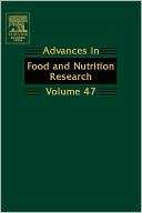Advances in Food & Nutrition Steve Taylor