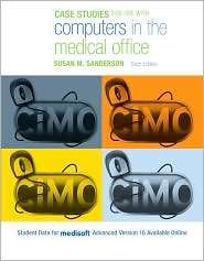   Office, (007337489X), Susan Sanderson, Textbooks   