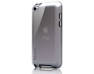 Belkin Grip Vue Slim Case for iPod Touch 4 Gen Clear  
