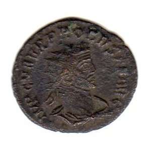  ancient Roman coin Emperor Probus 276 282 AD Everything 