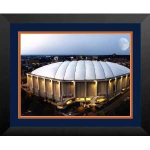    Replay Photos 004968 XL The Carrier Dome 18 x 24