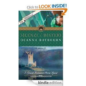 Silenzi e misteri (Italian Edition) Deanna Raybourn  