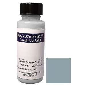 2 Oz. Bottle of Lakeshore Blue Metallic Touch Up Paint for 