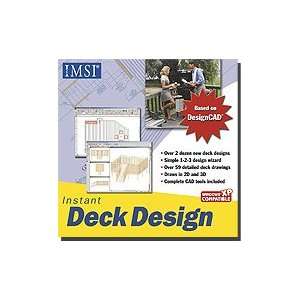  Software Instant Deck Design Choose From 30 Of The Most Popular Deck 