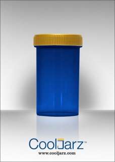 400pcs Medical Marijuana Jar Pharmacy Pot Jar Bottles  