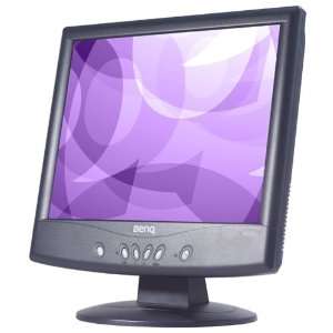  BenQ FP557 15 LCD Monitor