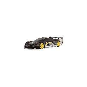 hpi racing Saleen S7R Body, Clear, 200mm