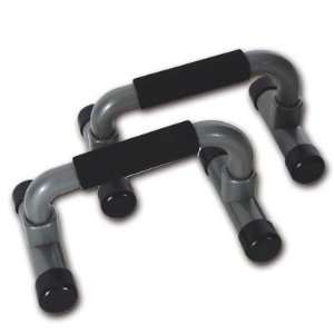  Deluxe Pro Grip Push Up Stands