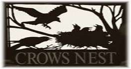  The Crows Nest Rubber Stamps