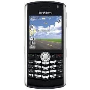   Pearl 8100 Black No Contract AT&T Cell Phone Cell Phones